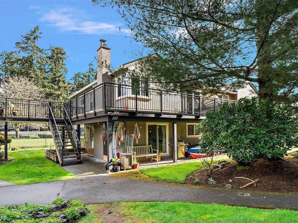 1987 Kaltasin Rd, Unit 105, Sooke, BC V9Z 0B6