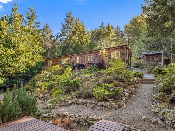 6255 East Sooke Rd, Sooke, BC V9Z 0Z9