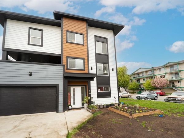 50 King George St N, Unit 1, Lake Cowichan, BC V0R 2G1