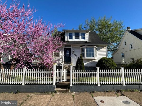 6528 PARNELL AVENUE, BALTIMORE, MD 21222