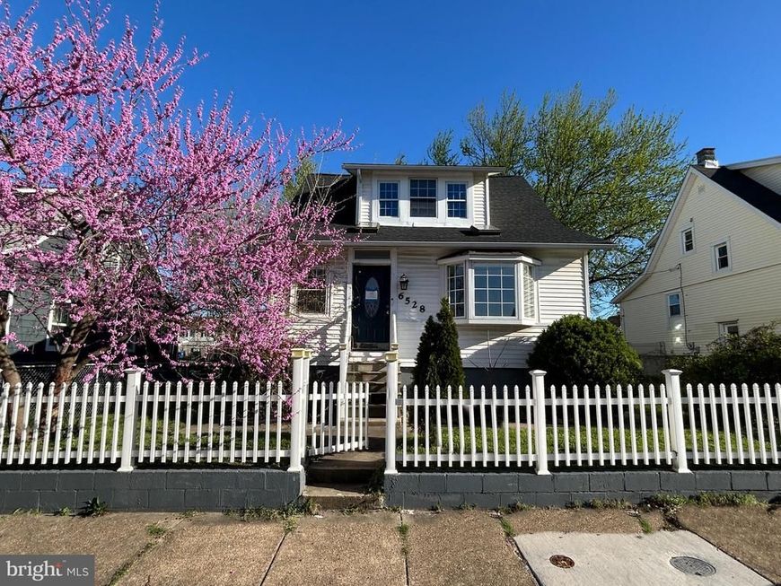 6528 Parnell Avenue, Baltimore, MD 21222 Main Photo