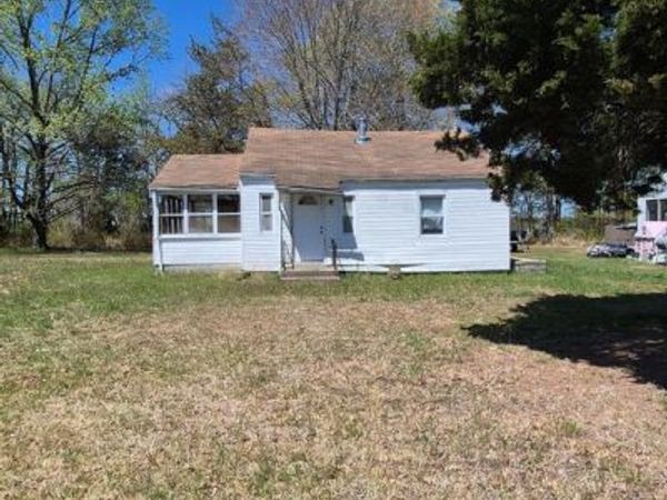 22845 PLEASANT LANE , BUSHWOOD, MD 20618