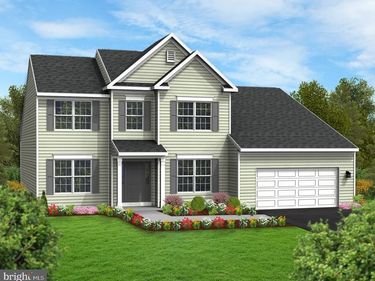 467 SANTA ANITA DRIVE, Unit LOT 141, DILLSBURG, PA 17019