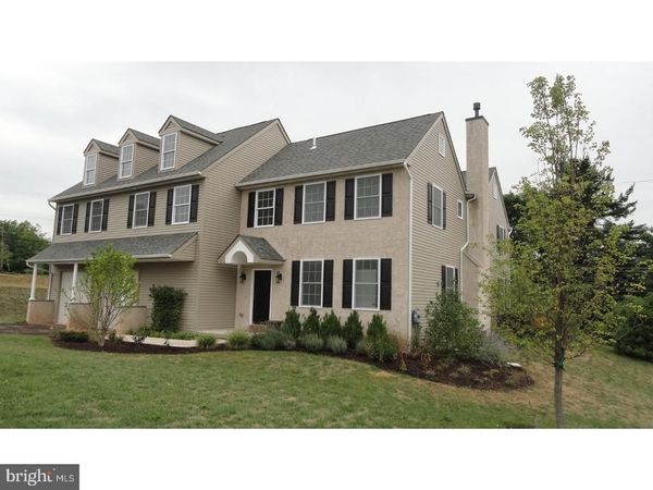 4223 FERGUSON DRIVE, DOYLESTOWN, PA 18902