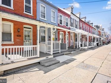 732 MARIETTA AVENUE, LANCASTER, PA 17603