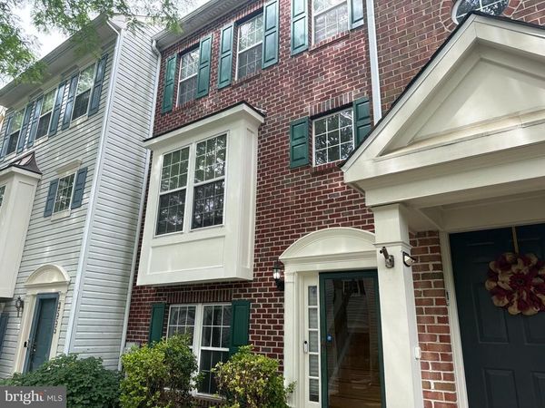 3553 MORNING STAR, LAUREL, MD 20724