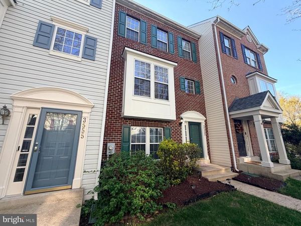3553 MORNING STAR, LAUREL, MD 20724