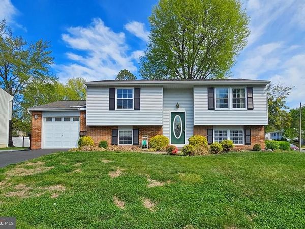 7907 STEADMAN STREET, ALEXANDRIA, VA 22309