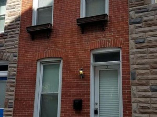 5 N BELNORD AVENUE, BALTIMORE, MD 21224