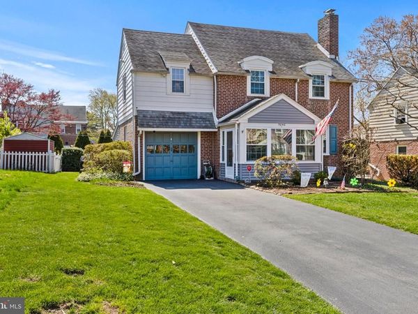 5040 SMITHFIELD ROAD, DREXEL HILL, PA 19026