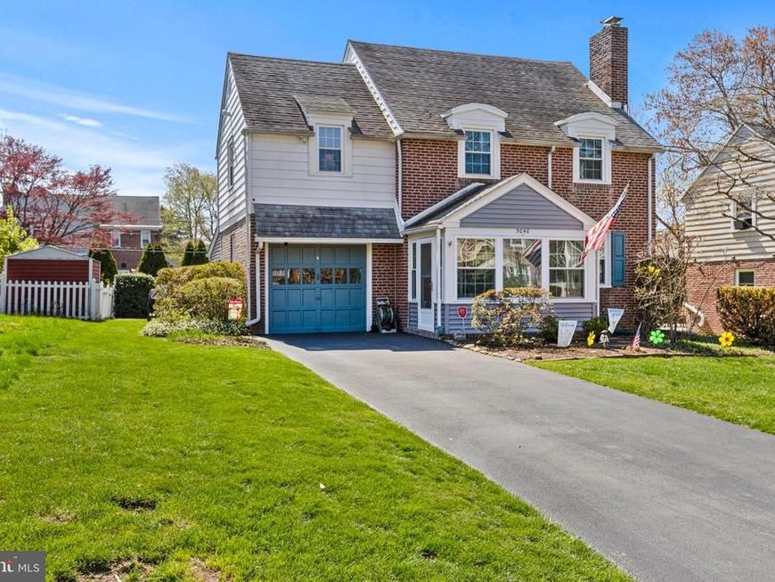 5040 Smithfield Road, Drexel Hill, PA 19026 Main Photo