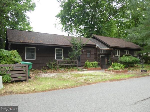 155 S SHORE DRIVE , DOVER, DE 19901