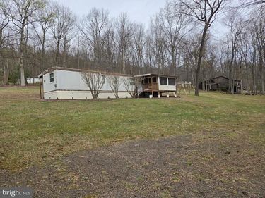 3673 TERRACE LANE, JAMES CREEK, PA 16657