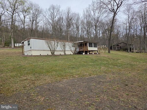 3673 TERRACE LANE , JAMES CREEK, PA 16657