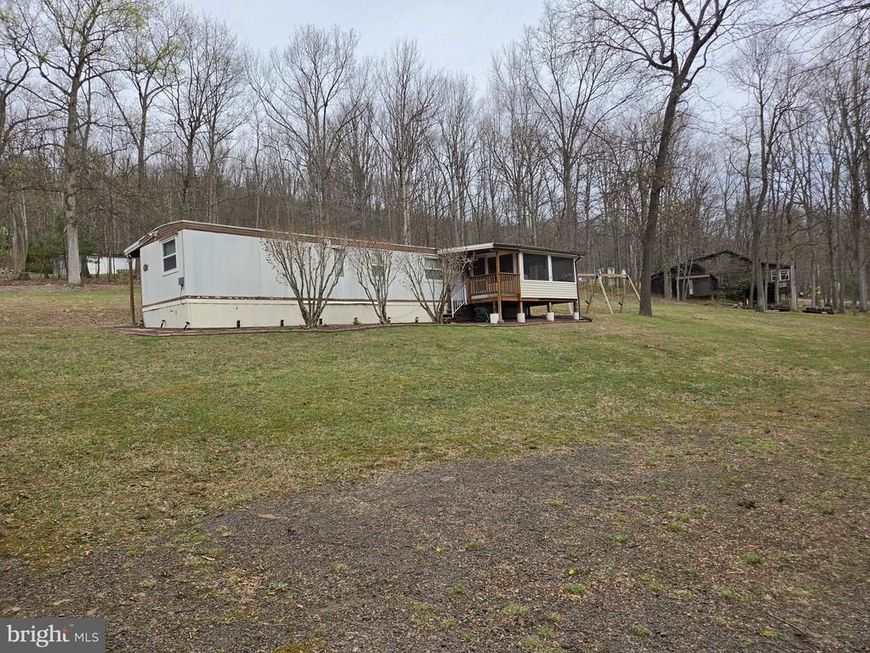 3673 Terrace Lane , James Creek, PA 16657 Main Photo