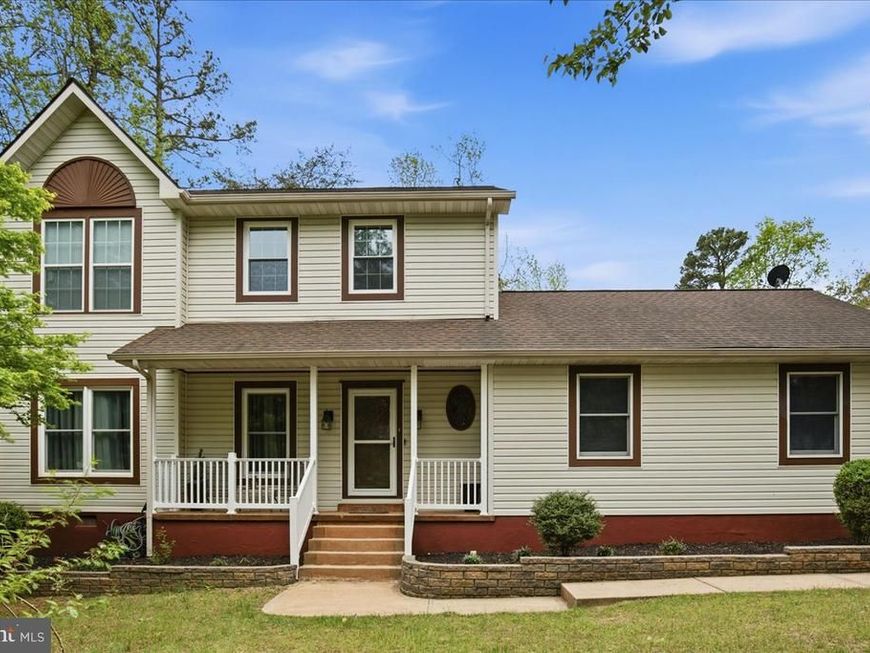 21314 S Essex Drive, Lexington Park, MD 20653 Main Photo