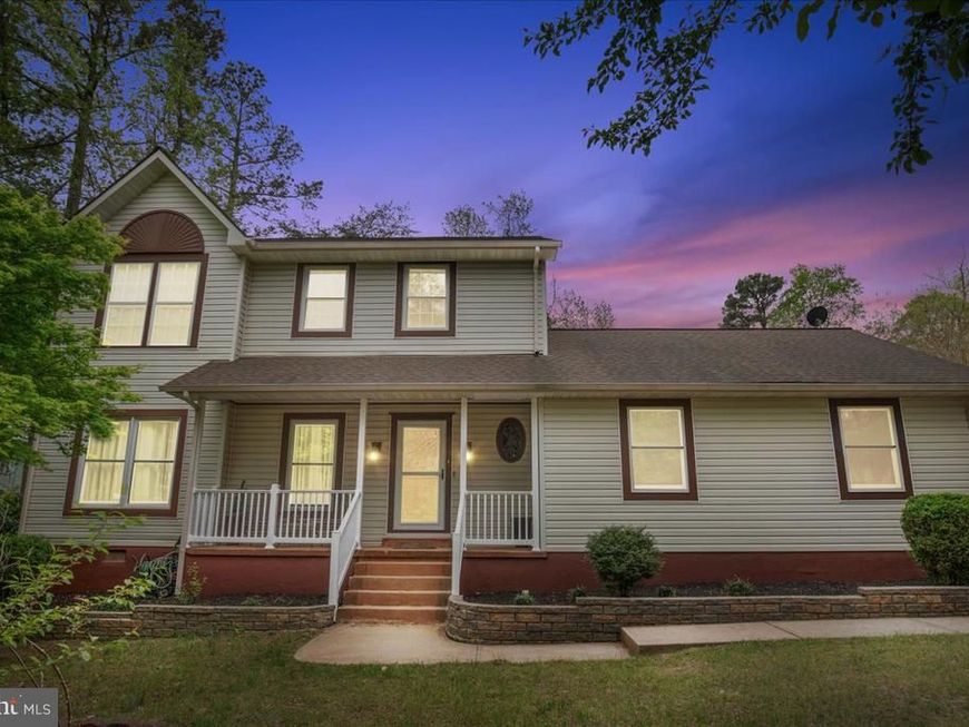 21314 S Essex Drive, Lexington Park, MD 20653 Main Photo