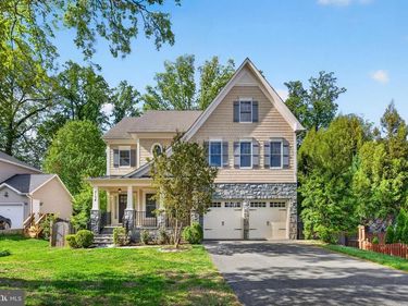 2134 HAYCOCK ROAD, FALLS CHURCH, VA 22043