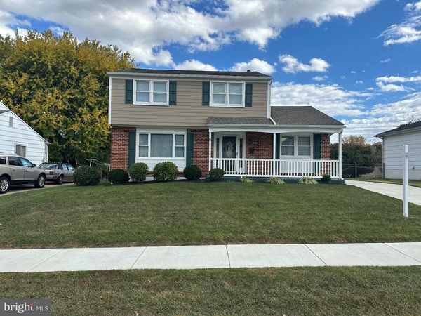 6 CHIMING ROAD , NEW CASTLE, DE 19720