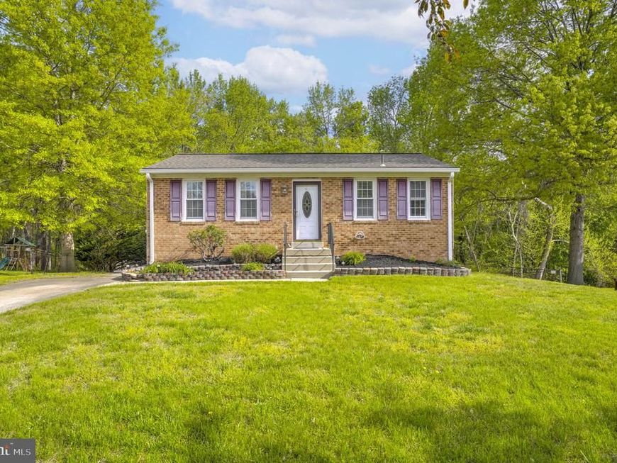 10320 Angora Drive, Cheltenham, MD 20623 Main Photo