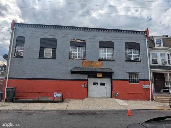 334 MCKNIGHT STREET , READING, PA 19601