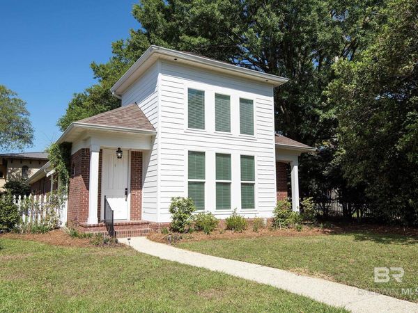 100 Kensington Court, Fairhope, AL 36532