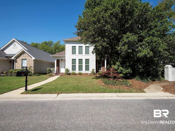 100 Kensington Court, Fairhope, AL 36532