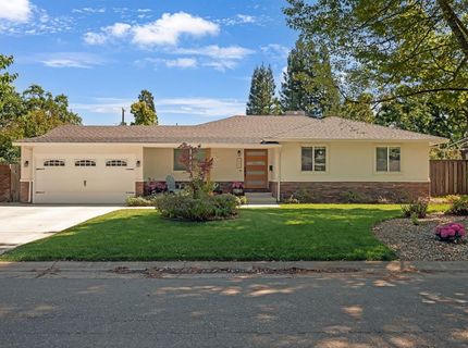 4024 Cayente Way, Sacramento, CA 95864 Photo