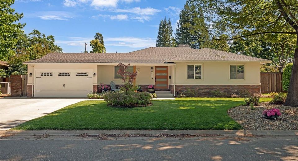 4024 Cayente Way, Sacramento, CA 95864 Photo