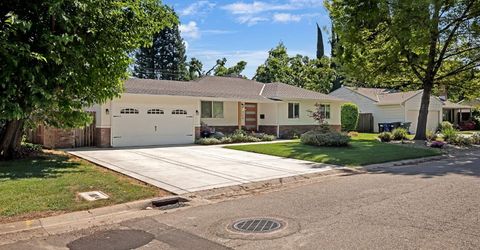 4024 Cayente Way, Sacramento, CA 95864 Photo