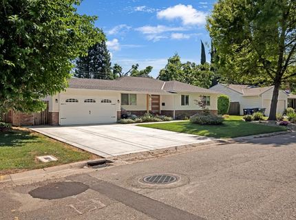 4024 Cayente Way, Sacramento, CA 95864 Photo