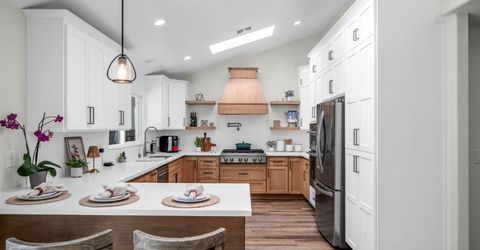 4024 Cayente Way, Sacramento, CA 95864 Photo