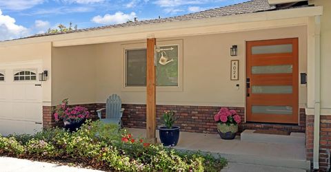 4024 Cayente Way, Sacramento, CA 95864 Photo