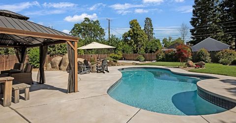 4024 Cayente Way, Sacramento, CA 95864 Photo