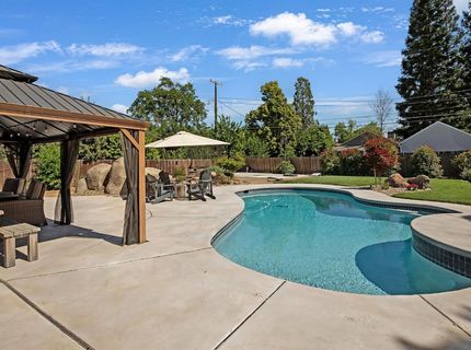 4024 Cayente Way, Sacramento, CA 95864 Photo