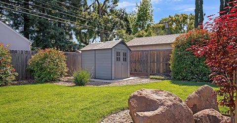 4024 Cayente Way, Sacramento, CA 95864 Photo