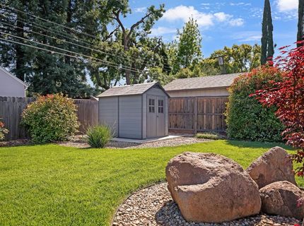 4024 Cayente Way, Sacramento, CA 95864 Photo