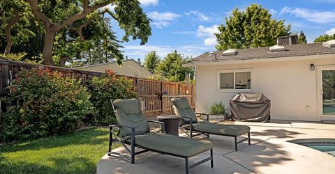 4024 Cayente Way, Sacramento, CA 95864 Photo