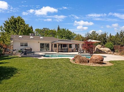 4024 Cayente Way, Sacramento, CA 95864 Photo