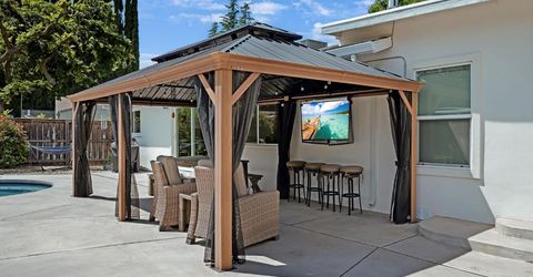 4024 Cayente Way, Sacramento, CA 95864 Photo