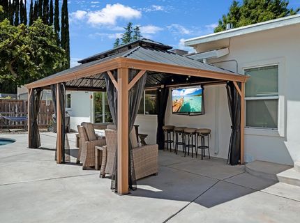 4024 Cayente Way, Sacramento, CA 95864 Photo