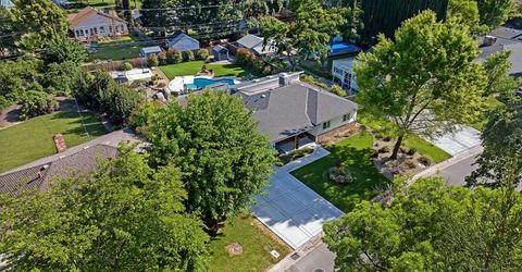 4024 Cayente Way, Sacramento, CA 95864 Photo