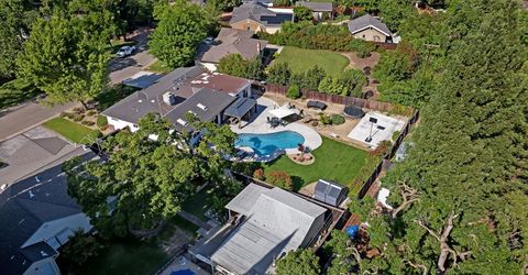 4024 Cayente Way, Sacramento, CA 95864 Photo