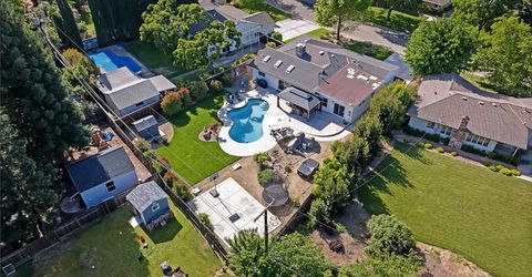 4024 Cayente Way, Sacramento, CA 95864 Photo