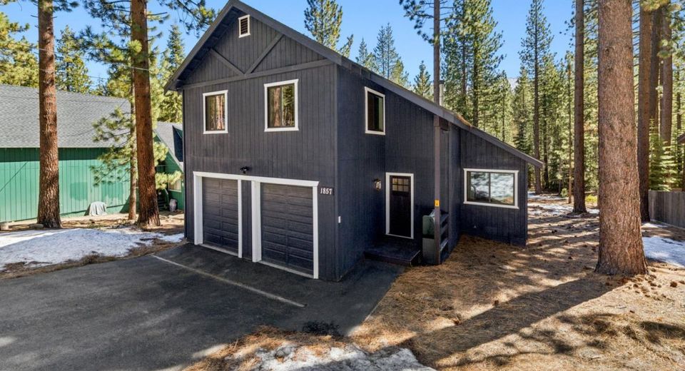 1857 Jicarilla Drive, South Lake Tahoe, CA 96150 Photo