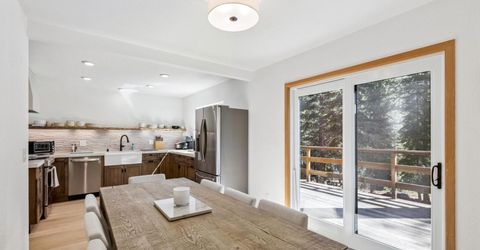 1857 Jicarilla Drive, South Lake Tahoe, CA 96150 Photo