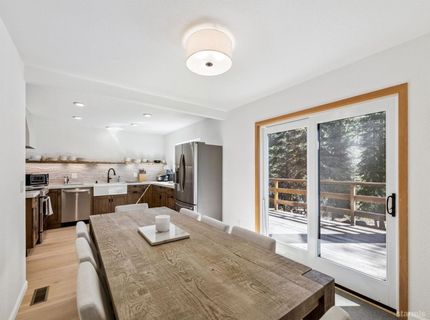1857 Jicarilla Drive, South Lake Tahoe, CA 96150 Photo