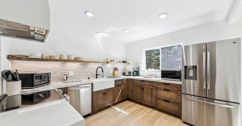 1857 Jicarilla Drive, South Lake Tahoe, CA 96150 Photo