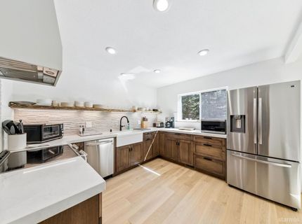 1857 Jicarilla Drive, South Lake Tahoe, CA 96150 Photo