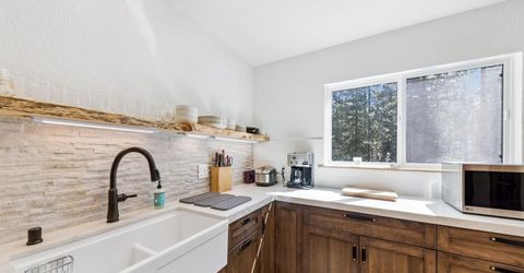 1857 Jicarilla Drive, South Lake Tahoe, CA 96150 Photo